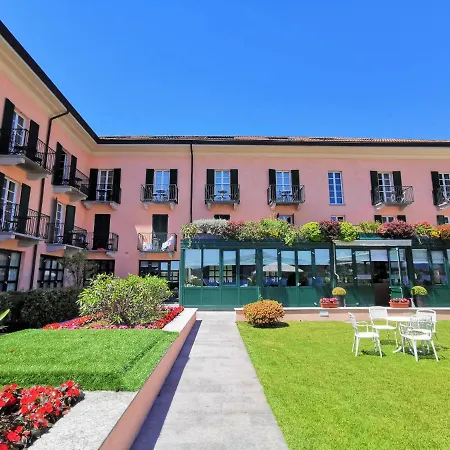 Locazione Turistica Antico Verbano-1 *