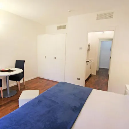 Locazione Turistica Antico Verbano-1 *