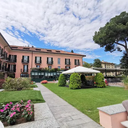 Locazione Turistica Antico Verbano-1 *