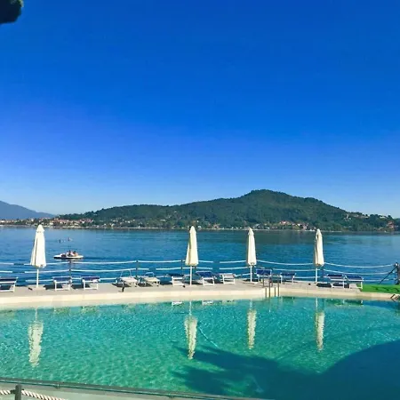 Locazione Turistica Antico Verbano-1 * メイナ