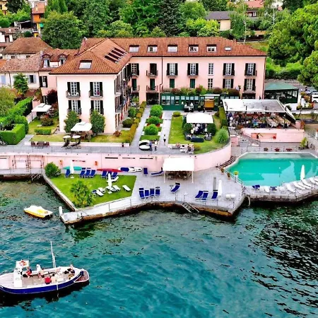Locazione Turistica Antico Verbano-1