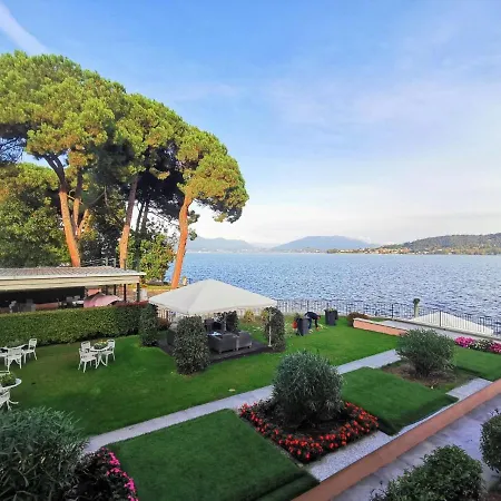 Locazione Turistica Antico Verbano-1 *