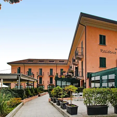 Locazione Turistica Antico Verbano-1 アパート *